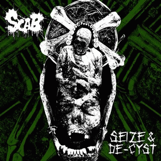 Seize & De​-​Cyst
